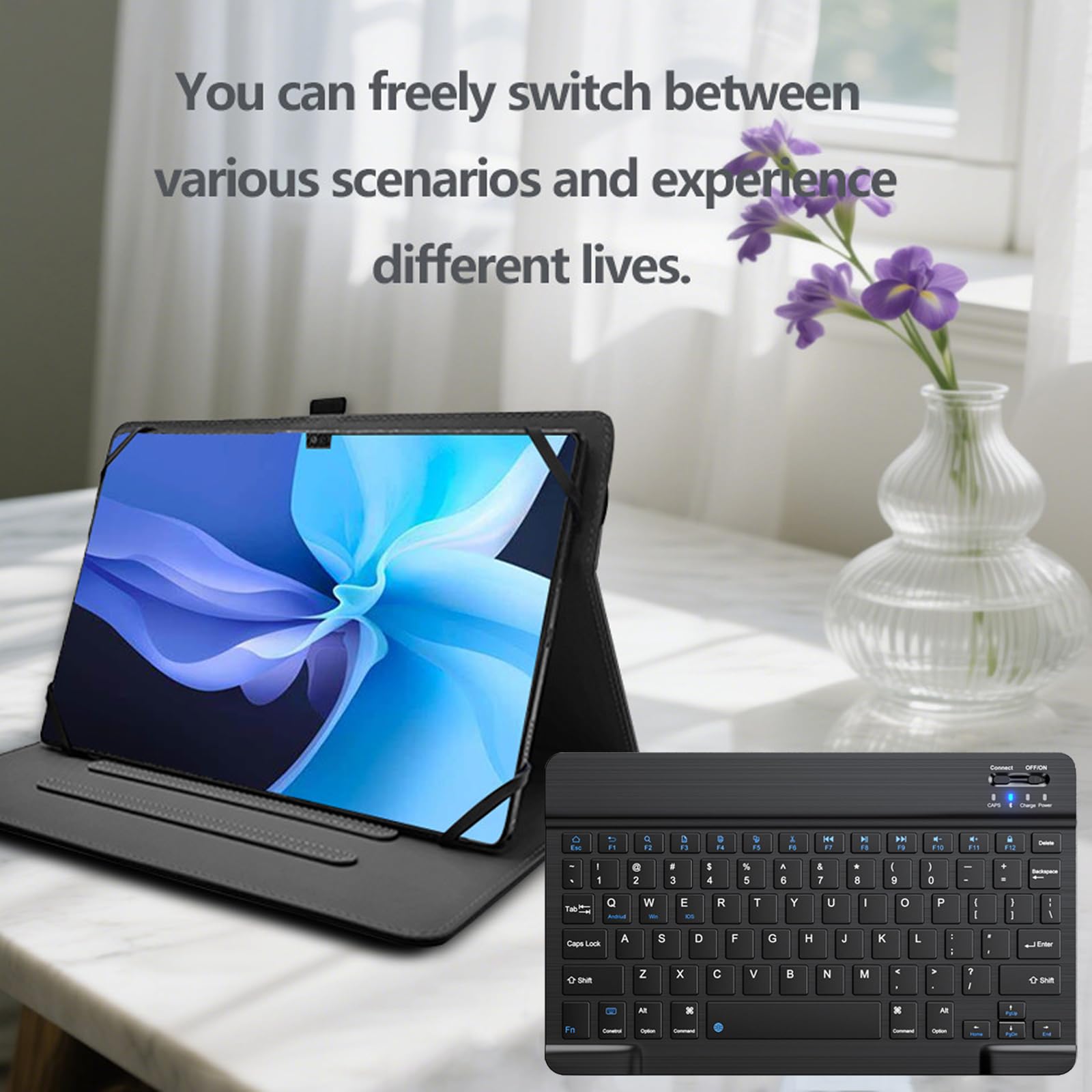 Amazon | TECLAST T50 Plus/T50HD/T50Max ケース TECLAST T50 Plus